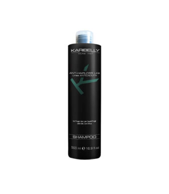 Anti-Hairloss Shampoo 500ml (Linea Anticaduta)