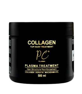 PC Plasma Collagen Treatment– Θεραπεία αναδόμησης και λείανσης