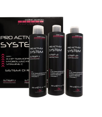 Plex Pro-ΑctiveX System