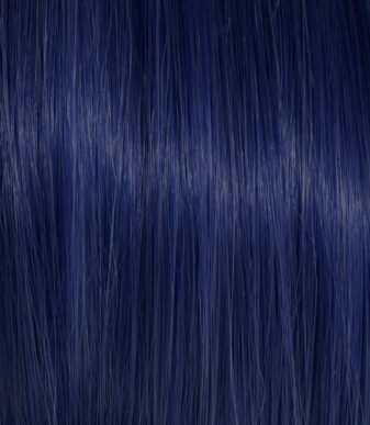 Color Action Metallic Blue