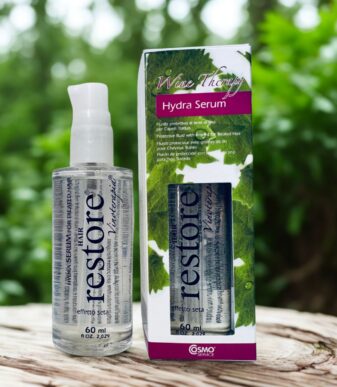 Restore Hydra Serum Vinoterapia- Ορός αναδόμησης