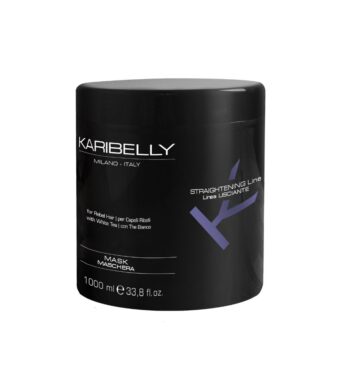 Straightening Mask - Μάσκα λείανσης