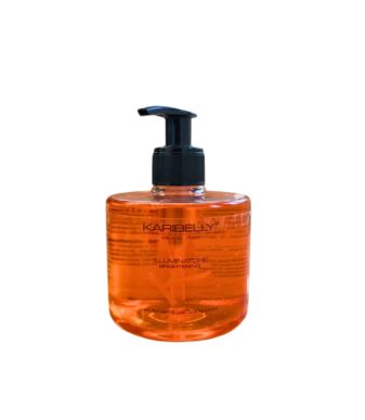 Color Brightener - Έλαιο λιναρόσπορου