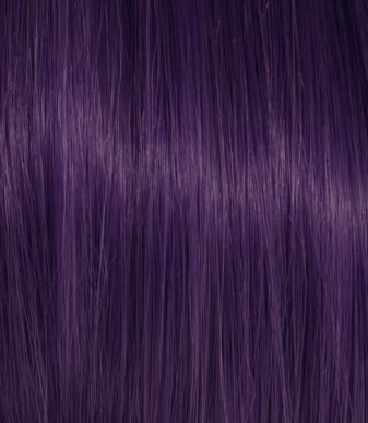 Color Action Metallic Violet