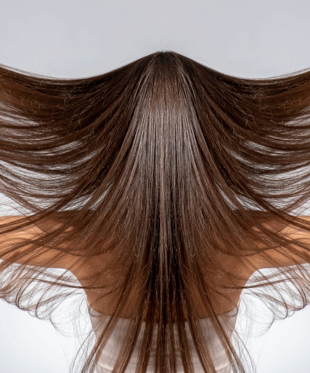 ΑΝΑΔΟΜΗΣΗ & ΛΕΙΑΝΣΗ ΤΗΣ ΤΡΙΧΑΣ