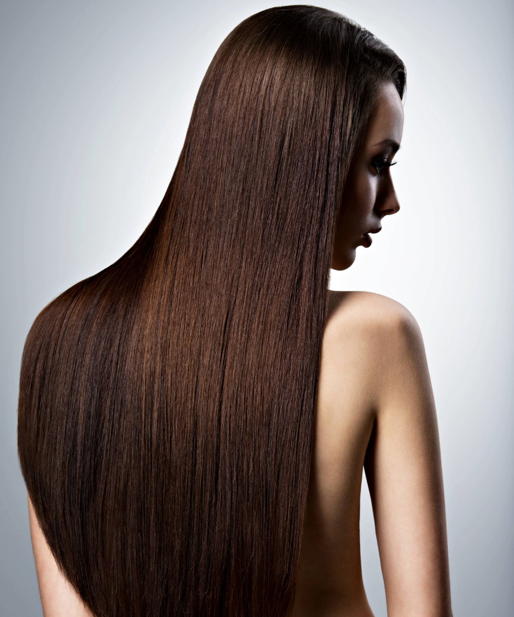 BRAZILIAN KERATIN