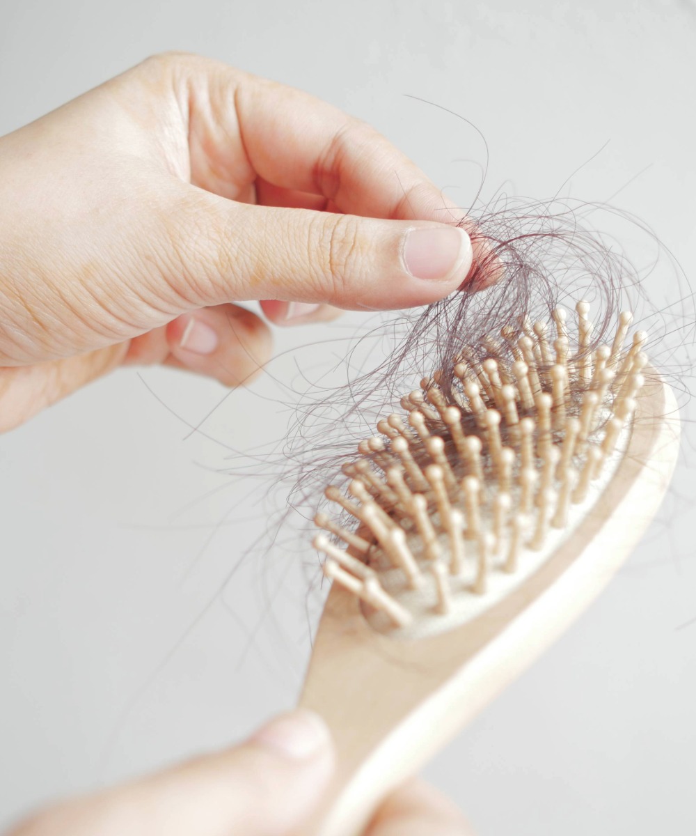 ΤΡΙΧΟΠΤΩΣΗ