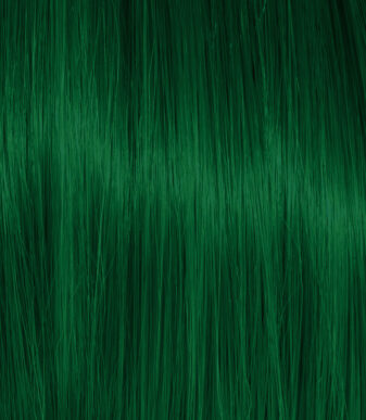 Color Action Green