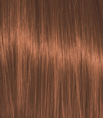 Color Action Argan Oil Νο 5.4