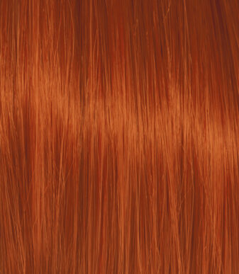 Color Action Argan Oil Orange