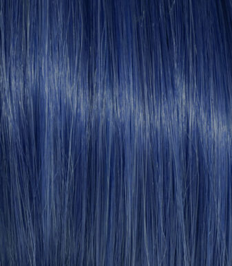 Color Action Argan Oil Ortensia Blue