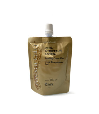 Blue Cream Bleach 250gr