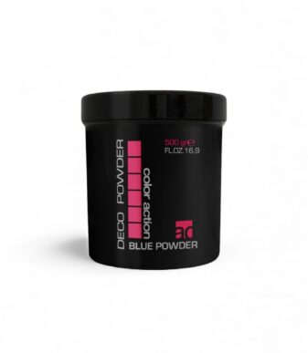 Color Action Deco Powder Blue 500gr