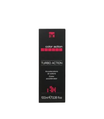 Color Action-Turbo Action Color Accelerator