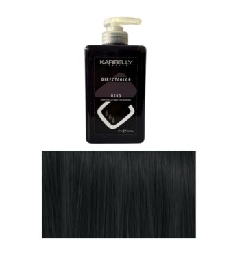 Direct Color Black