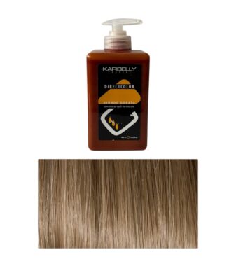 Direct Color Golden Blond