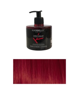 Direct Color Intense Red
