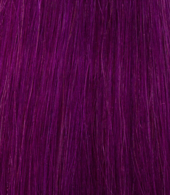 Hair extensions 50 εκ. #lila