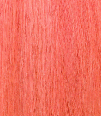 Hair extensions 50 εκ. #pink
