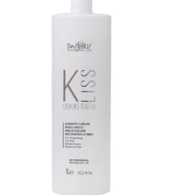 Desirius KLiss Unik Brazilian Keratin 1L