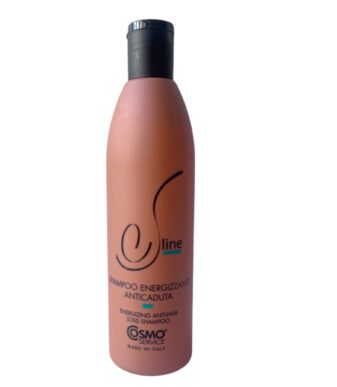 Shampoo Energizzante Anticatuda 300ml