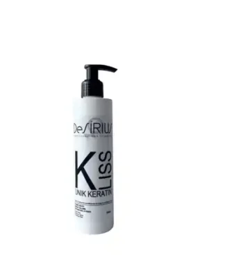 Desirius KLiss Unik Brazilian Keratin 250ml