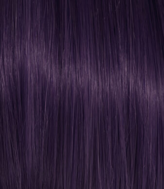 Color Action Argan Oil Violet