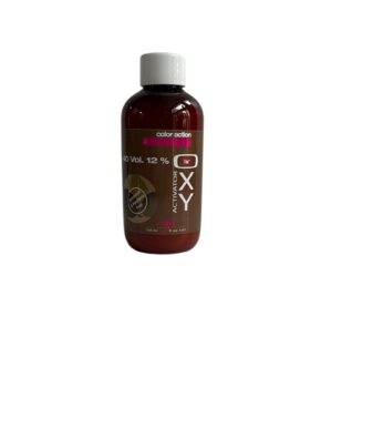 Argan Oil Oxy 40 Vol 12%