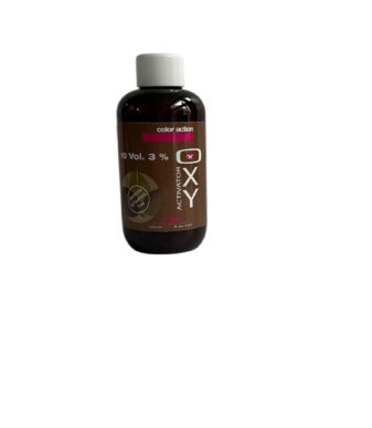 Argan Oil Oxy 10 Vol 3%
